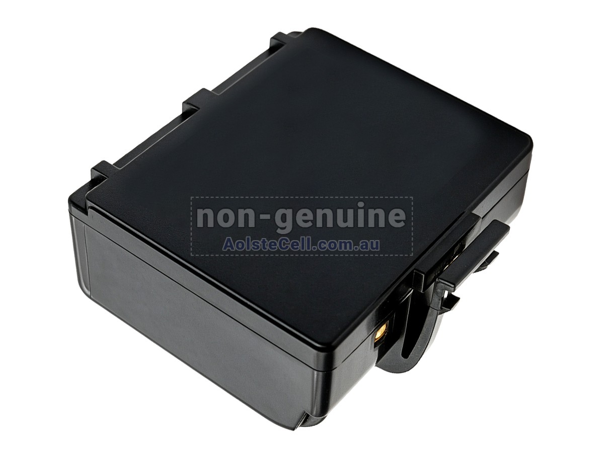 Replacement Zebra BTRY-MPV-24MA1-01 battery