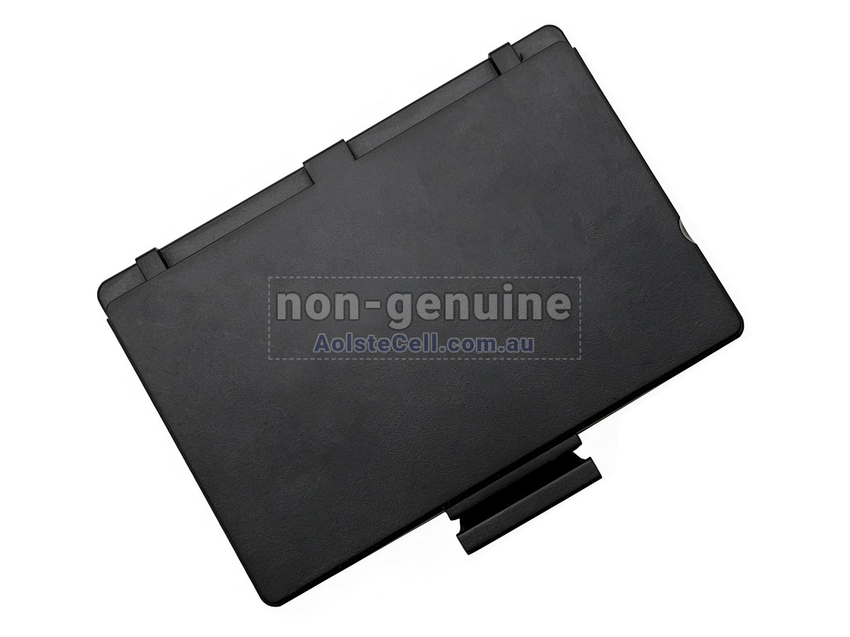 Replacement Zebra BTRY-MPV-24MA1-01 battery