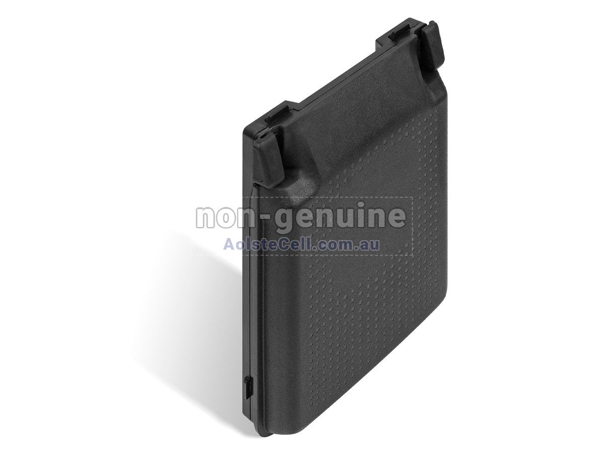 Replacement Zebra BT-000543 battery
