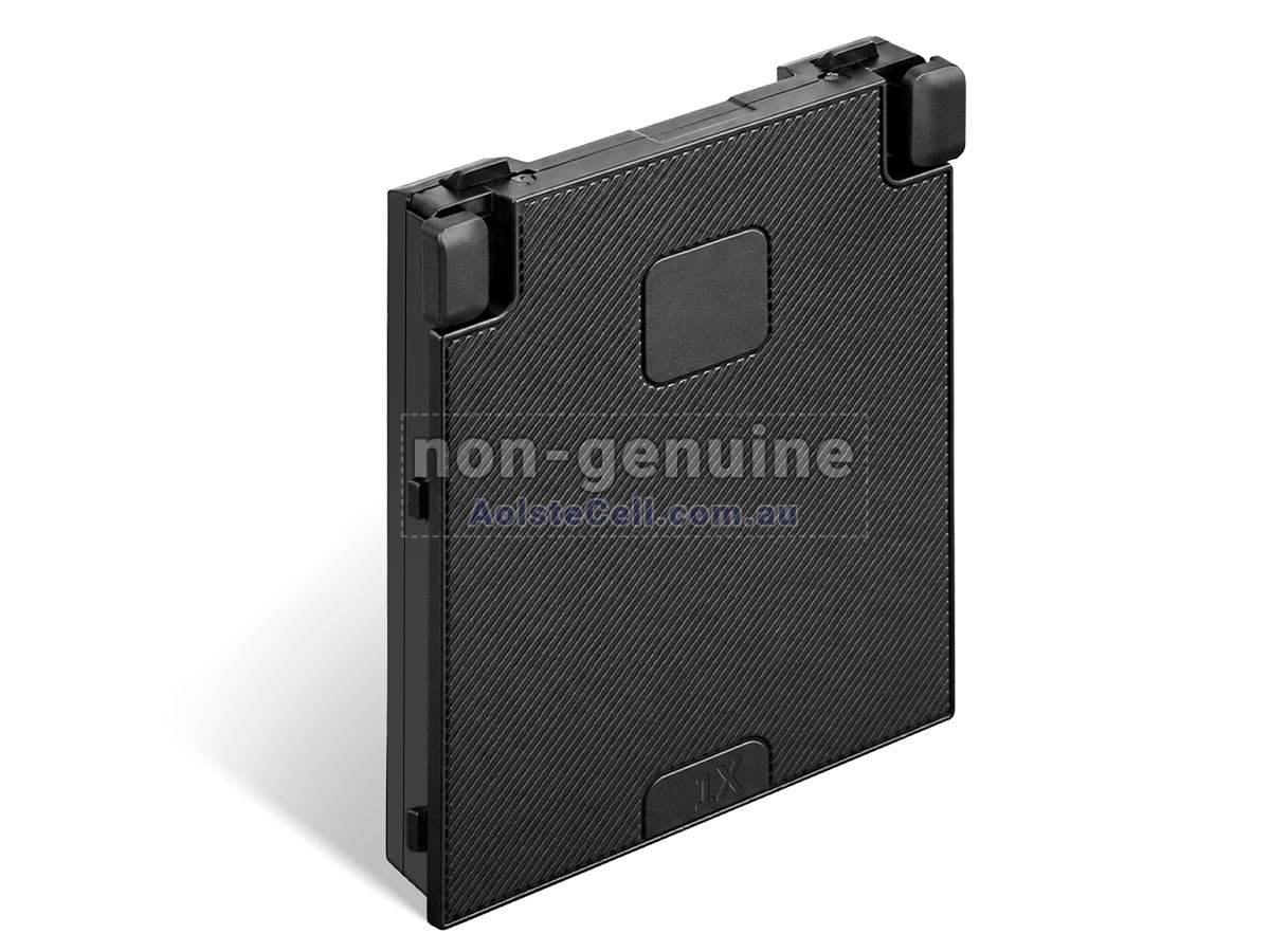 Replacement Zebra BT-000535-0020 battery