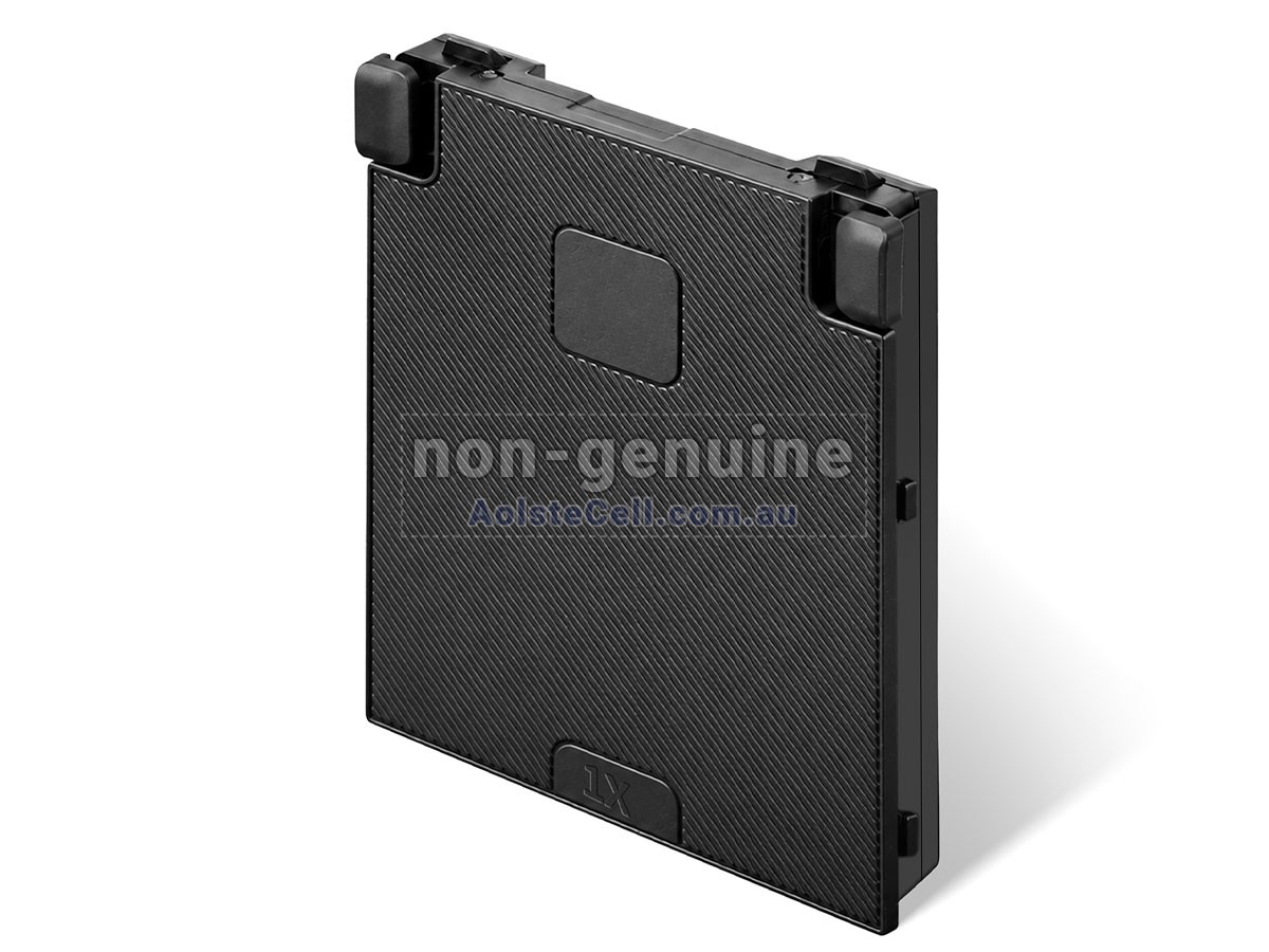 Replacement Zebra BT-000535-0020 battery