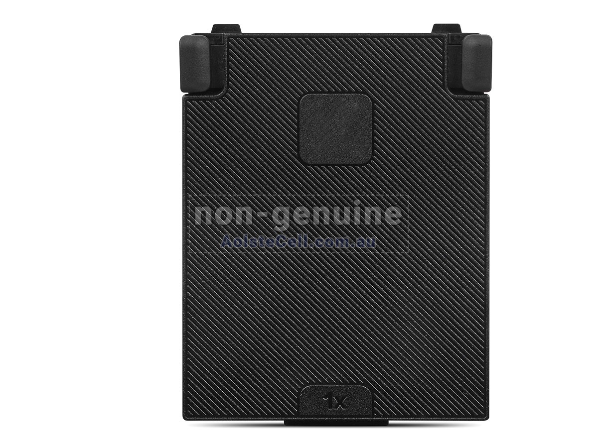 Replacement Zebra BT-000535-0020 battery