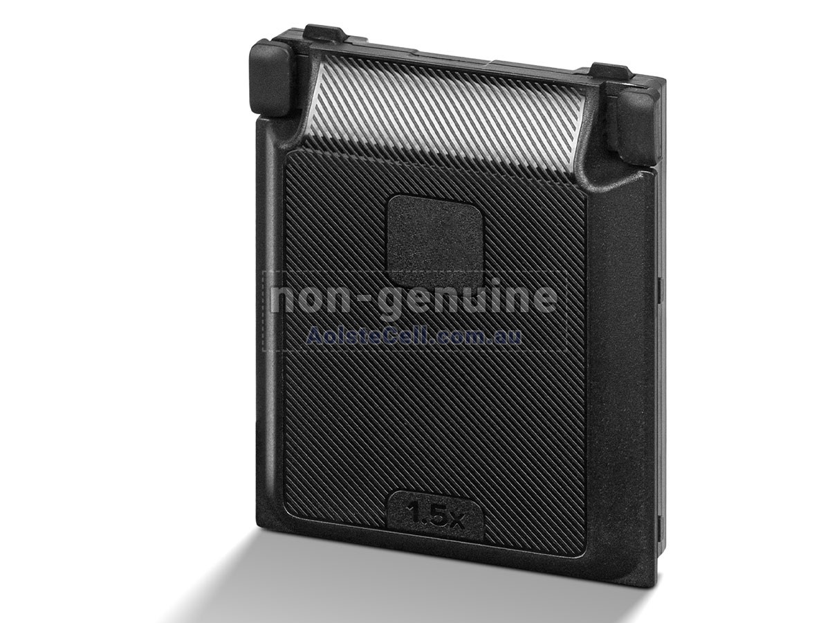 Replacement Zebra BT-000535-0020 battery