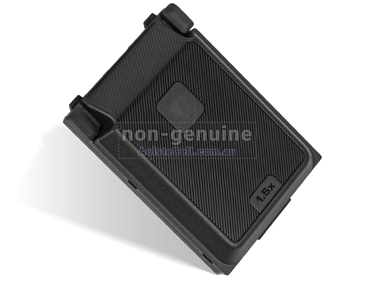 Replacement Zebra BT-000535-0020 battery