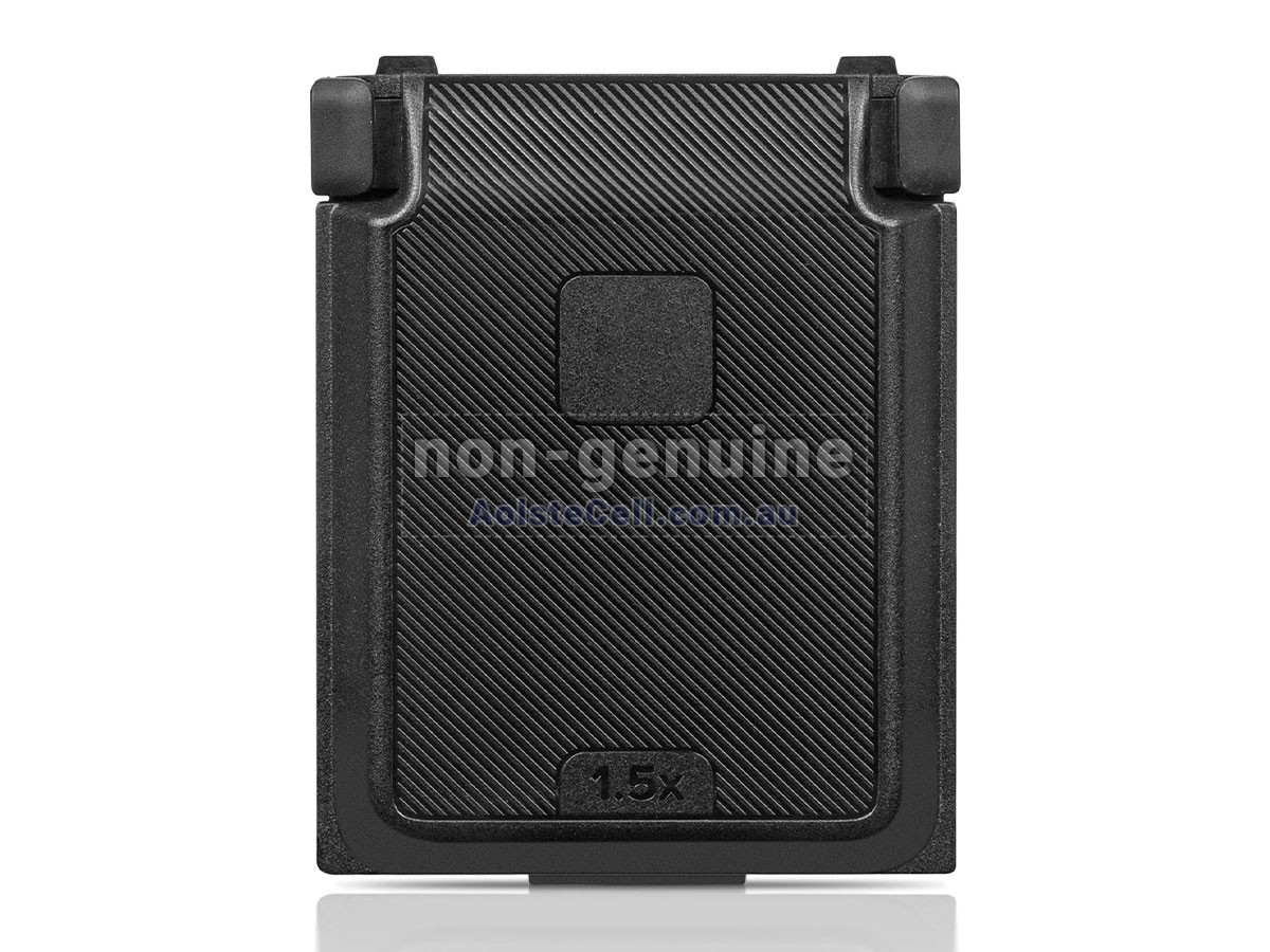 Replacement Zebra BT-000535-0020 battery