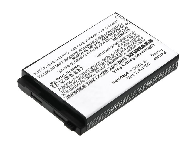 Battery For Zebra MC45