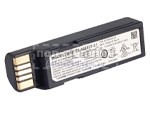 Battery For Zebra LI3678