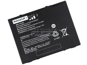 Battery For Zebra AMME2415