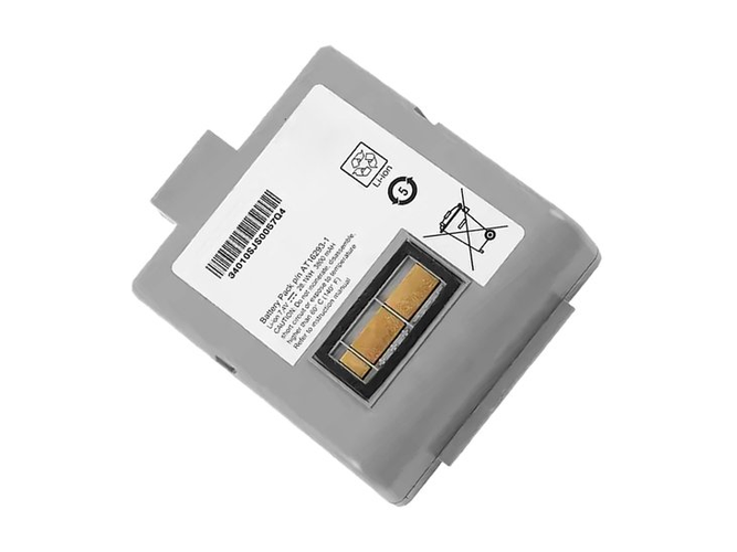 Battery For Zebra AT16293-1