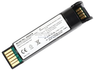 Battery For Zebra BTRY-DS22EAB0E-00