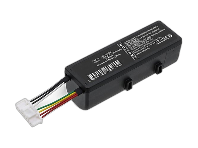 Battery For Zebra BT-000351