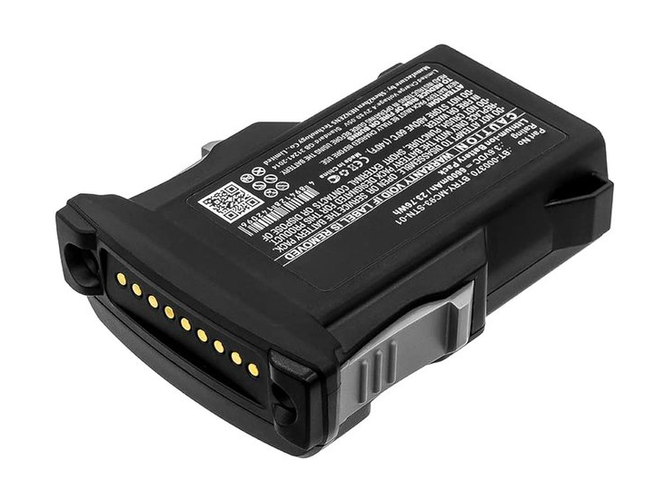 Battery For Zebra MC93N0-G