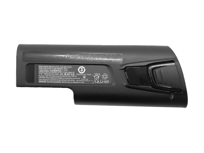 Battery For Zebra BT-000380