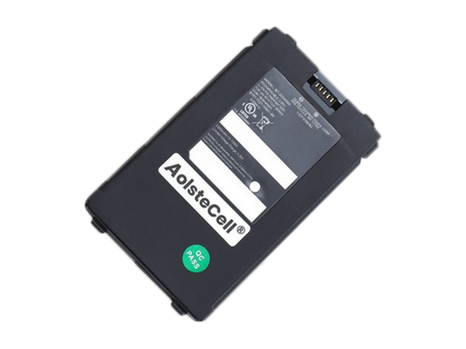 Battery For Zebra BTRY-TC2Y-1XMA1-01