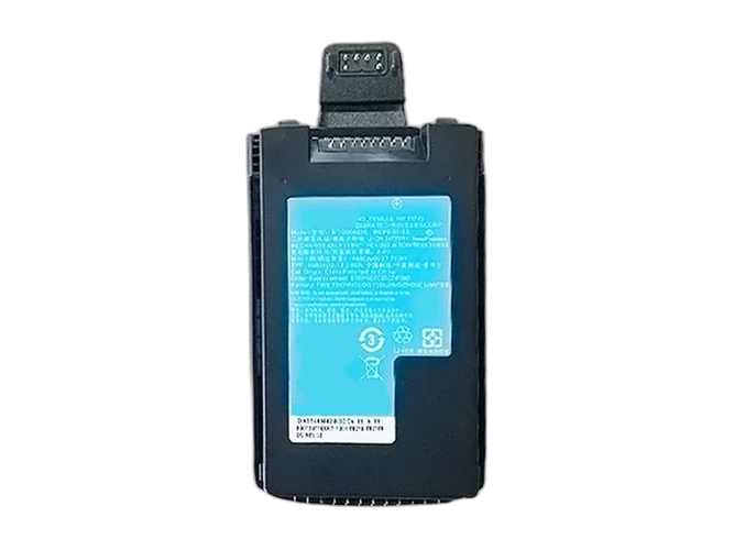Battery For Zebra BT-000442-002C