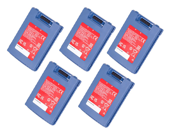 Battery For Zebra BT-000473-5pcs
