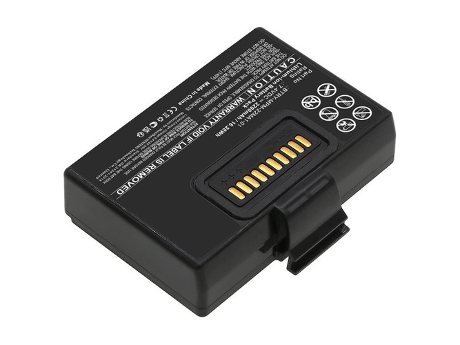 Battery For Zebra P1083277