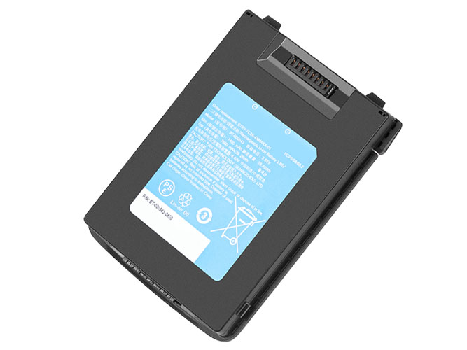Battery For Zebra BTRY-TC2A-4XMAXX-01