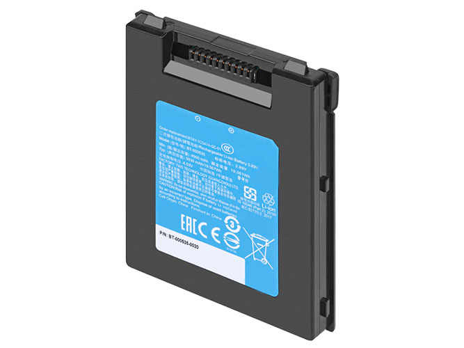 Battery For Zebra BT-000535