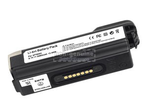Battery For Zebra BTRY-NWTRS-33MA-02