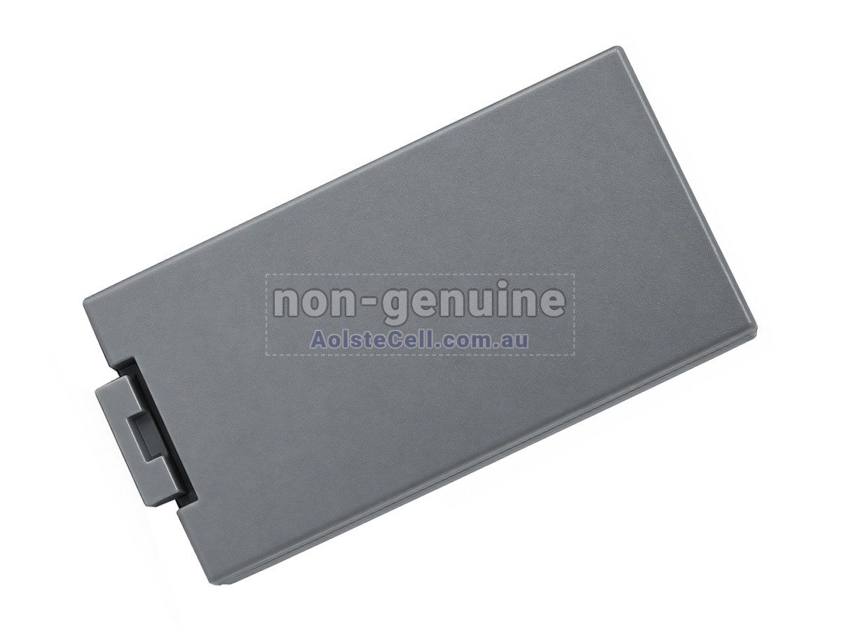 Replacement Zicox CS3R battery