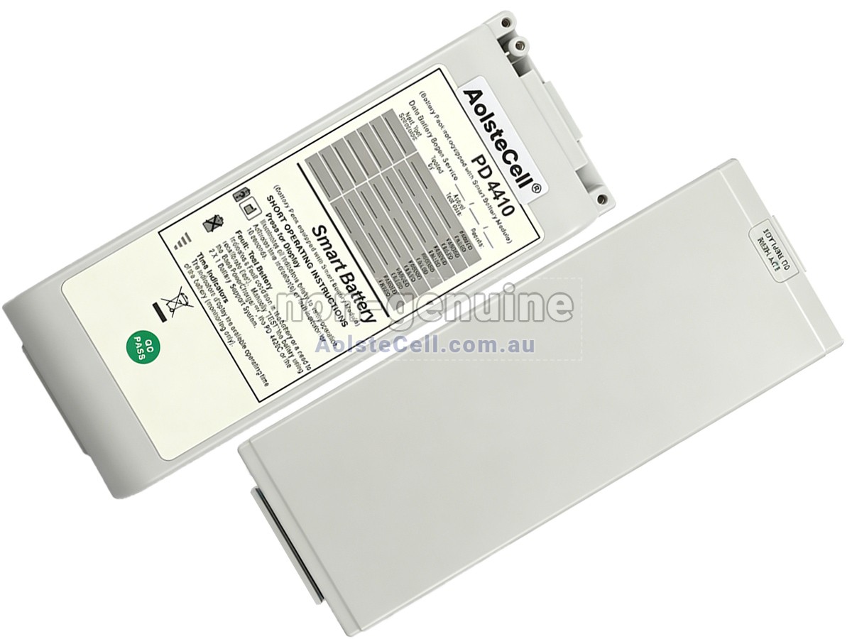Replacement ZOLL Z5603 battery