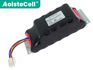 Battery For ZOLL 703-0731-00