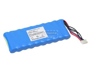 Battery For Zoncare ZQ-1203