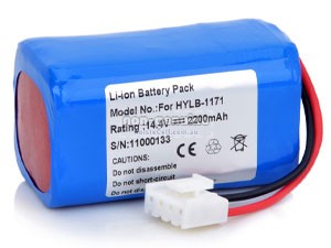 Battery For Zoncare HYLB-1171