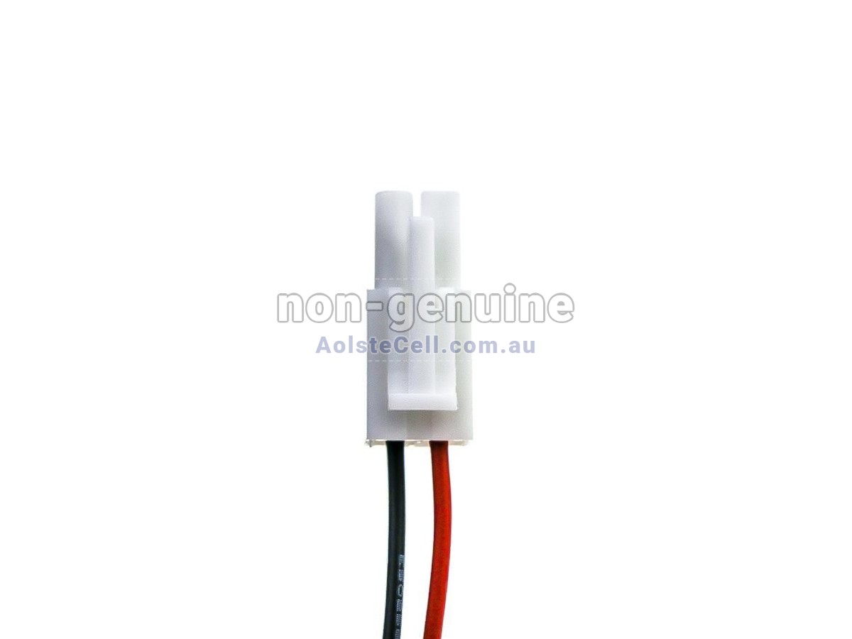 Replacement Zondan APOLLO N3 battery