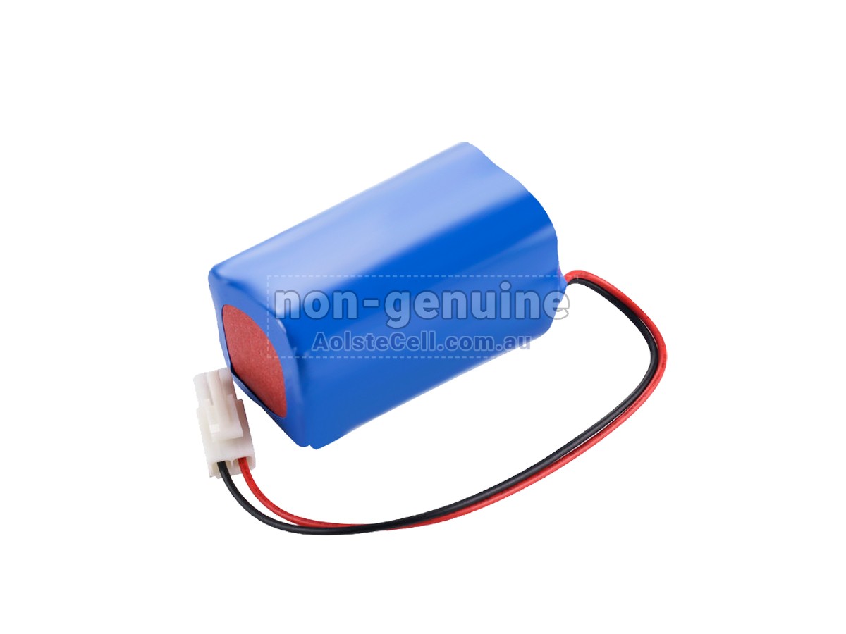 Replacement Zondan A100P battery