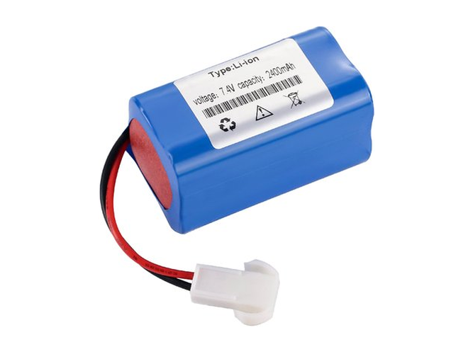 Battery For Zondan ds120b patient monitor
